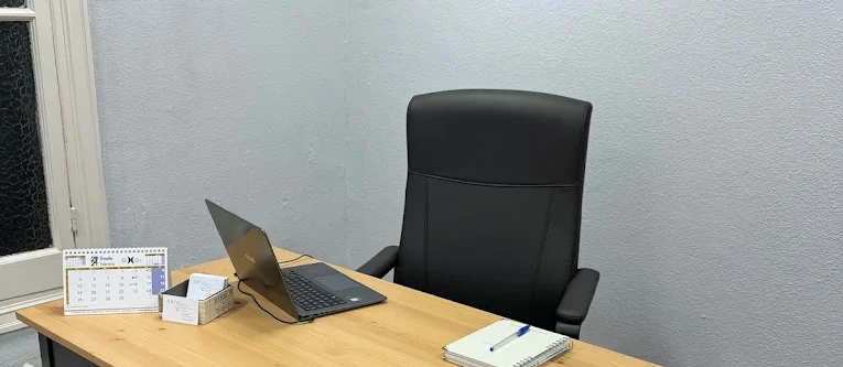 Terapia infantil y adultos en Bilbao online