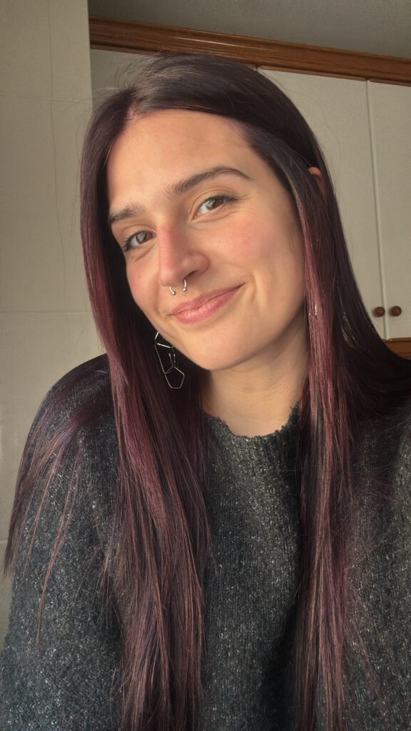 Psicóloga sanitaria en Bilbao